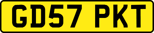 GD57PKT