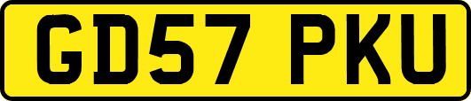 GD57PKU