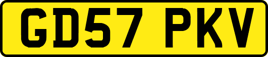 GD57PKV