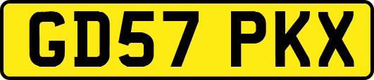 GD57PKX