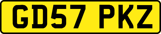 GD57PKZ