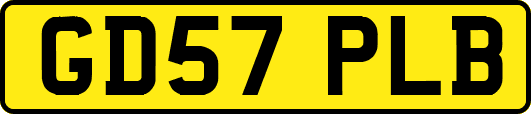 GD57PLB