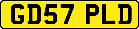 GD57PLD