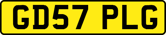 GD57PLG