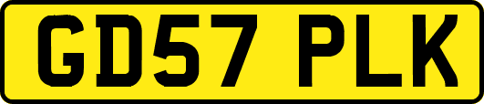 GD57PLK