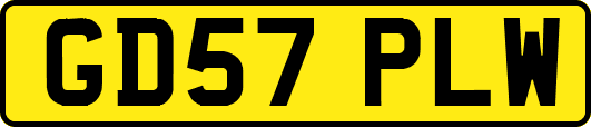 GD57PLW