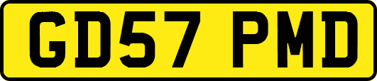 GD57PMD
