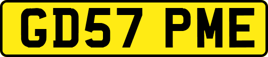 GD57PME