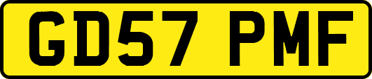GD57PMF