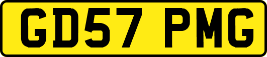 GD57PMG