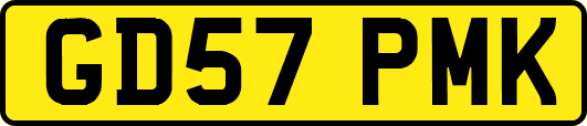 GD57PMK