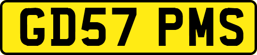 GD57PMS