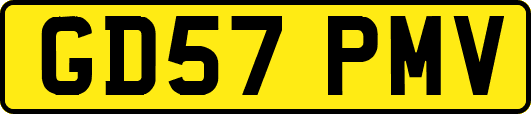 GD57PMV