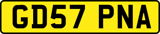 GD57PNA