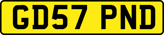 GD57PND