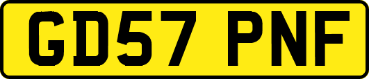 GD57PNF