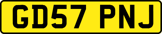 GD57PNJ