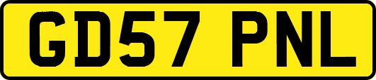 GD57PNL