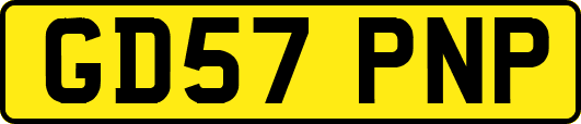 GD57PNP