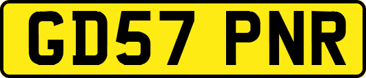 GD57PNR