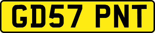 GD57PNT