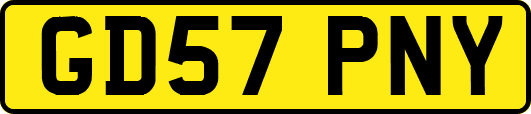 GD57PNY