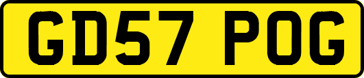 GD57POG