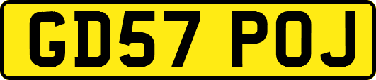 GD57POJ
