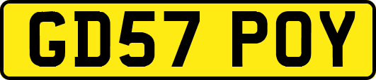 GD57POY