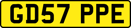 GD57PPE