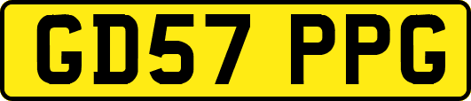 GD57PPG
