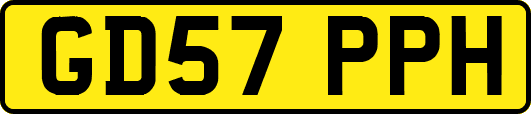 GD57PPH