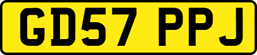 GD57PPJ
