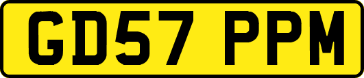 GD57PPM