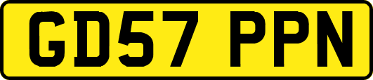 GD57PPN