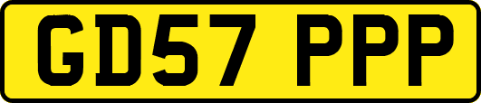 GD57PPP