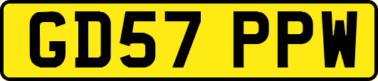 GD57PPW