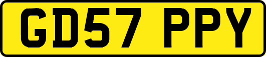 GD57PPY