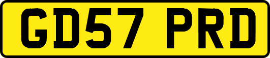 GD57PRD