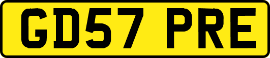GD57PRE
