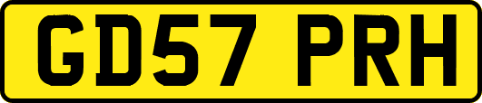 GD57PRH