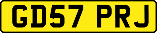 GD57PRJ