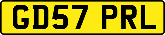 GD57PRL