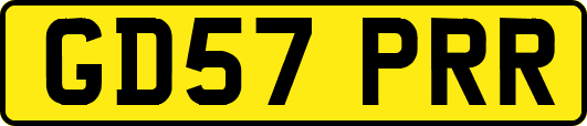 GD57PRR