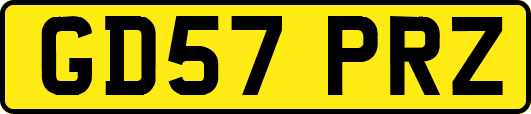 GD57PRZ