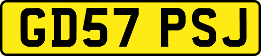 GD57PSJ