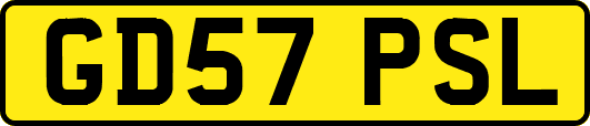 GD57PSL