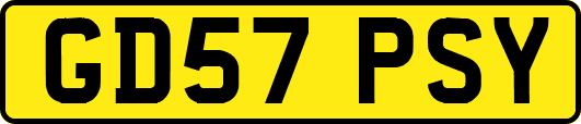 GD57PSY