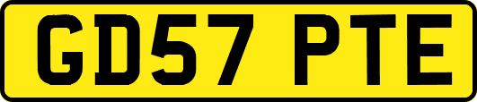 GD57PTE