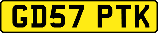 GD57PTK